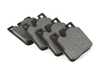 Bimmerworld PFC 08 Racing Rear Brake Pads - F22, F3X, F80, F82, F87 1656.08.16.44 View 1