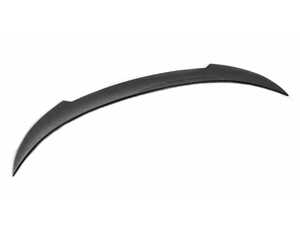 AutoTecknic Dry Carbon Rear Trunk Spoiler - F92 M8 | G15 8-Series Coupe
