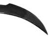 AUTOTECKNIC AutoTecknic Dry Carbon Rear Trunk Spoiler - F92 M8 | G15 8-Series Coupe BM-0313 View 2