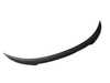 AUTOTECKNIC AutoTecknic Dry Carbon Rear Trunk Spoiler - F92 M8 | G15 8-Series Coupe BM-0313 View 3