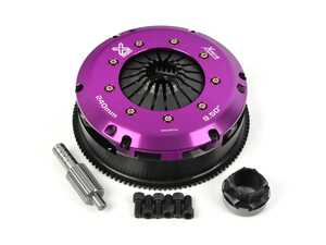 9" Performance Clutch Kit - Ceramic Race Single Disc
