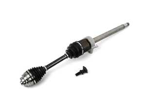 Axle Assembly - Front Right
