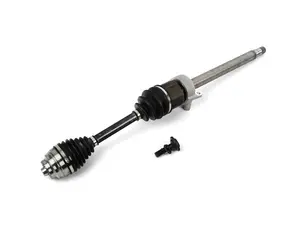 Axle Assembly - Front Right