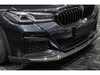 AUTOTECKNIC AutoTecknic Dry Carbon Competition Front Aero Lip - G30 5-Series M-Sport LCI BM-0320 View 2
