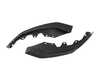 AUTOTECKNIC AutoTecknic Dry Carbon Competition Front Aero Lip - G30 5-Series M-Sport LCI BM-0320 View 4