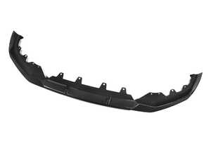 AutoTecknic Dry Carbon Competition Front Aero Lip - G30 5-Series M-Sport LCI