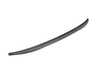 Genuine BMW REAR SPOILER 51628083993 View 2