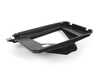 Genuine BMW AIR DUCT, EXTERIOR RADIATOR, 51748070208 View 3