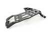 Genuine BMW BUMPER GUIDE, UPPER RIGHT 51117458364 View 2