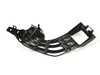 Genuine BMW BUMPER GUIDE, UPPER RIGHT 51117458364 View 4