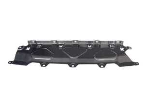 AutoTecknic Dry Carbon Fiber Cooling Shroud - G05 X5 | G06 X6 | G07 X7 | F95 X5M | F96 X6M | G09 XM