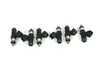 Burger Motorsports N55 Port Injection Kit With Intake Manifold, 950cc Injectors & Fuel Line BMW-N55-PRM-950 View 1