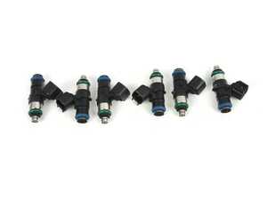 N55 Port Injection Kit With Intake Manifold, 950cc Injectors & Fuel Line