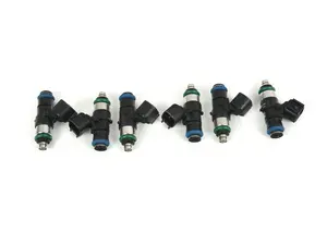 N55 Port Injection Kit With Intake Manifold, 950cc Injectors & Fuel Line
