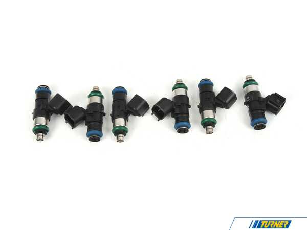 Burger Motorsports N55 Port Injection Kit With Intake Manifold, 950cc Injectors & Fuel Line BMW-N55-PRM-950