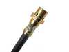 Genuine BMW Genuine BMW Brake Hose - 34321163759 34321163759 View 2