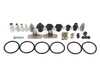 Burger Motorsports N55 Port Injection Kit With Intake Manifold, 950cc Injectors & Fuel Line BMW-N55-PRM-950 View 5