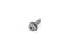 Genuine BMW Genuine BMW Fillister Head Screw - 07147240308 - i01 i3 07147240308 View 1