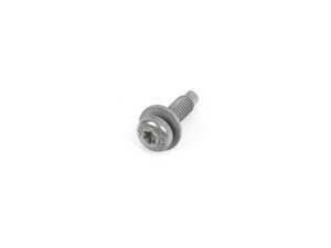 Genuine BMW Fillister Head Screw - 07147240308 - i01 i3