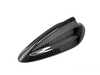AUTOTECKNIC AutoTecknic Dry Carbon Roof Antenna Cover - 2x2 Weave - G01 G02 G05 G06 G07 G22 F97 F98 F40 F44 G31 F95 BM-0332 View 1