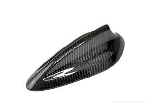 AutoTecknic Dry Carbon Roof Antenna Cover - 2x2 Weave - G01 G02 G05 G06 G07 G22 F97 F98 F40 F44 G31 F95