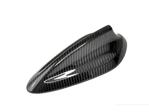 AutoTecknic Dry Carbon Roof Antenna Cover - 2x2 Weave - G01 G02 G05 G06 G07 G22 F97 F98 F40 F44 G31 F95