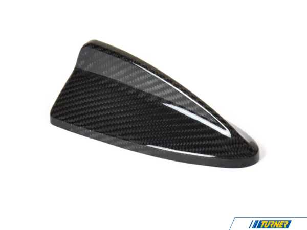 AUTOTECKNIC AutoTecknic Dry Carbon Roof Antenna Cover - F10 M5 | 5-Series BM-0337