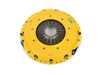 ACT HD/Race Sprung 6 Pad BM15-HDG6 View 2