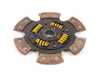 ACT HD/Race Sprung 6 Pad BM15-HDG6 View 5