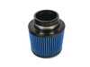 Burger Motorsports Burger Motorsport Replacement Billet Performance Intake Filter - 3.5" 1123BMS View 2