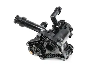 Genuine BMW Electronic Thermostat and Coolant Distribution Module - BMW B58C B58D (B58TU)