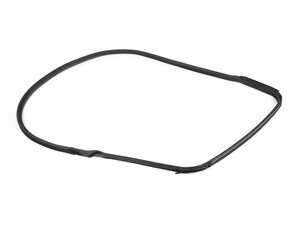 Genuine MINI Door Weatherstrip Right - 51767372776