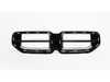 AUTOTECKNIC AutoTecknic Gloss Black Motorsport Front Grille  (Gloss Black) G87 M2 BM-0346-gb View 1