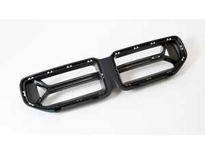 AutoTecknic Dry Carbon Corsa Front Grille - G87 M2