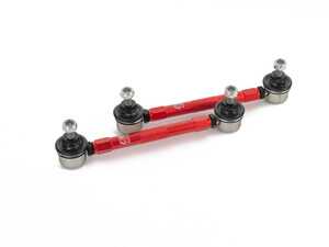 Adjustable Front Sway Bar End Links - 215-275mm