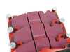 EBC EBC Redstuff Front Brake Pads - F85 F86 DP32370C View 4