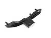 Genuine BMW GUIDE, BUMPER, RIGHT 51117415586 View 1