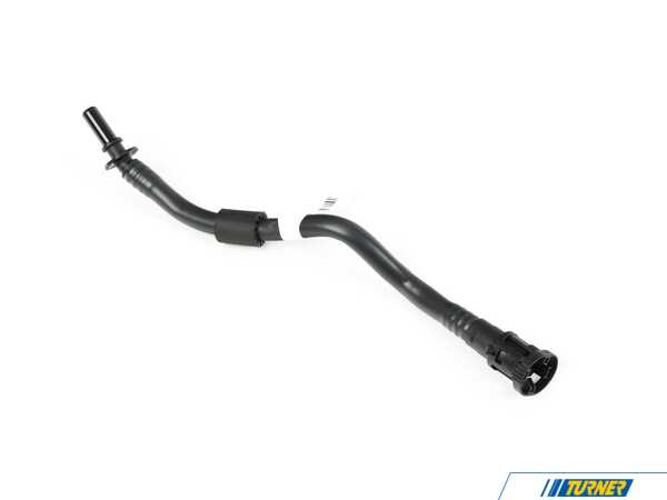 Genuine BMW VACUUM PIPE 11665A09C64