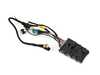 Genuine BMW MIRROR ELECTRONICS, LEFT 67135A210A7 View 1