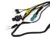 Genuine BMW MIRROR ELECTRONICS, LEFT 67135A210A7 View 3