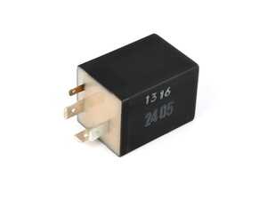 PETROL PUMP RELAY