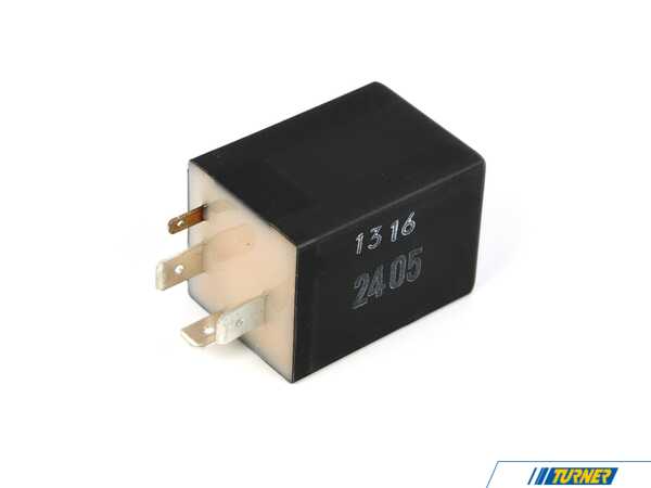 Genuine BMW PETROL PUMP RELAY 12631276165