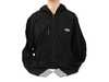 Genuine MINI MINI ZIP HOODIE MEN STRIPED 80145A21636 View 1