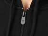 Genuine MINI MINI ZIP HOODIE MEN STRIPED 80145A21636 View 3