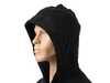 Genuine MINI MINI ZIP HOODIE MEN STRIPED 80145A21636 View 4