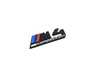 Suvneer BMW G82 CSL Front Grille Emblem - M4 Competition G82CSLG-LOGO View 4