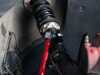ECS Adjustable Front Sway Bar End Links - 215-275mm 053153LA01 View 35