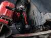 ECS Adjustable Front Sway Bar End Links - 215-275mm 053153LA01 View 22
