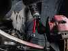 ECS Adjustable Front Sway Bar End Links - 215-275mm 053153LA01 View 32