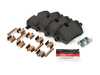 Brembo Brembo Brake Pads - Front 34116778320 View 2